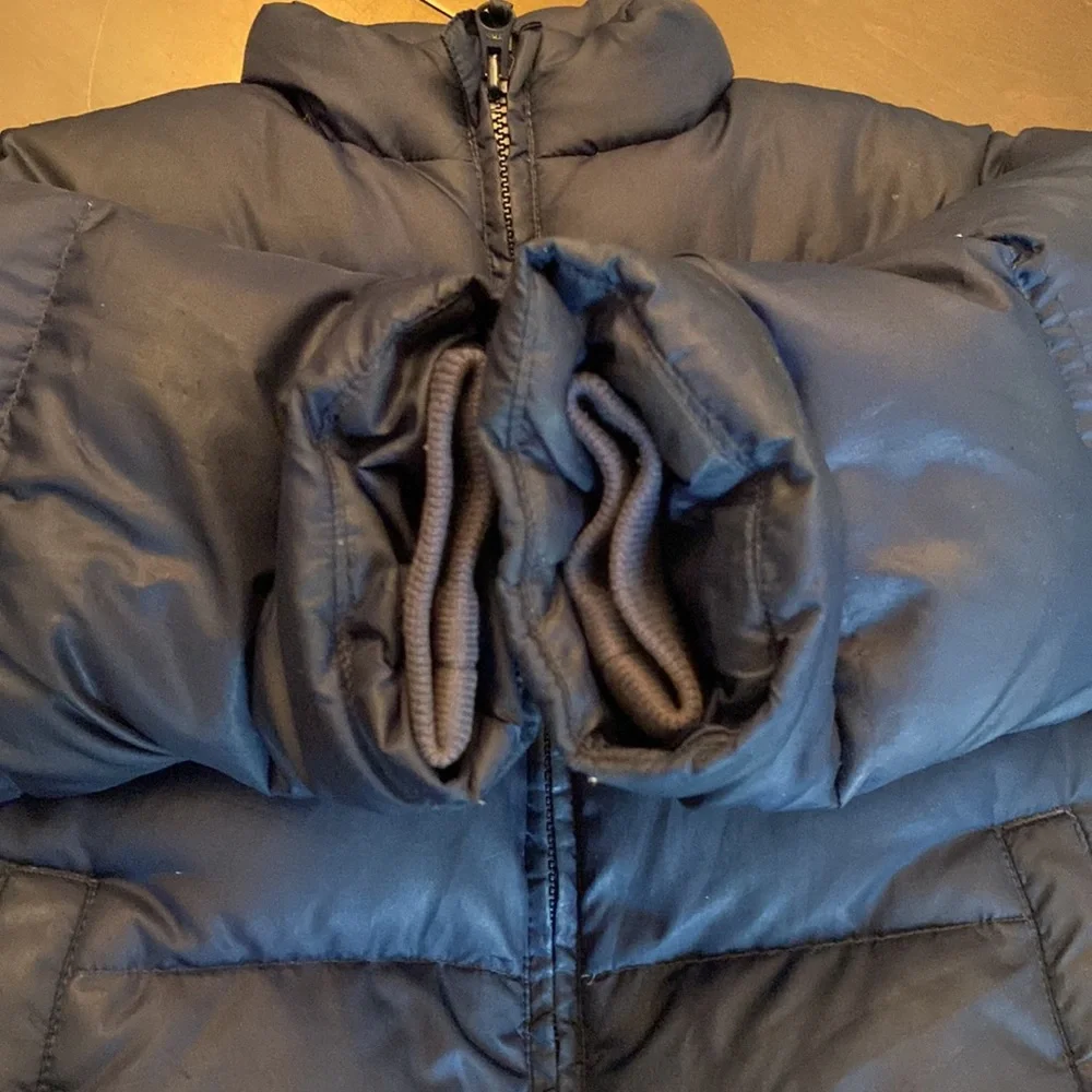 Polo Ralph Lauren puffer coat
